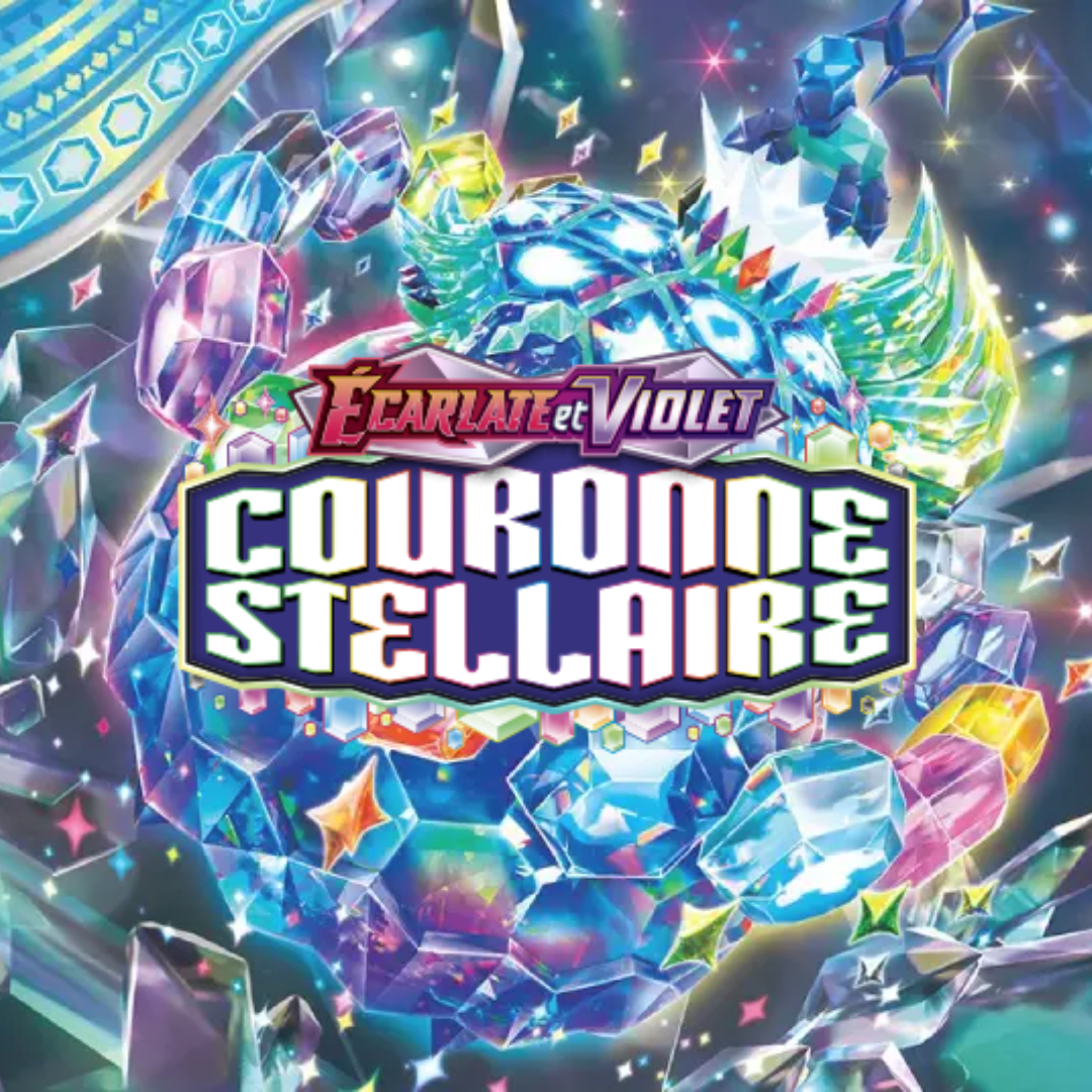 Couronne Stellaire - EV07