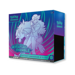 Aventures Ensembles - ETB Coffret dresseur d'élite [FR]