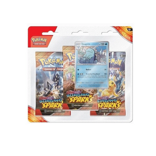 Étincelles Déferlantes - Tripack Electhor & Maraiste