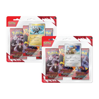 Rivalités Destinées EV10 - Tripack [FR]