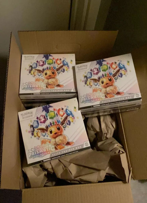 Review by Sebledresseurfou