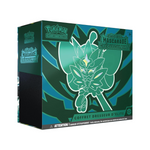 Mascarade Crépusculaire - Coffret Dresseur d’élite ETB [FR]