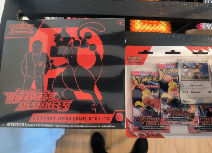 Review by Bastien Lepere