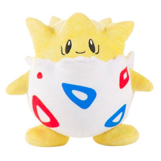 Peluche Togepi